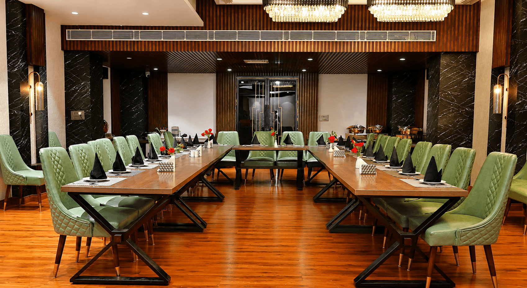 Banquets & Conference