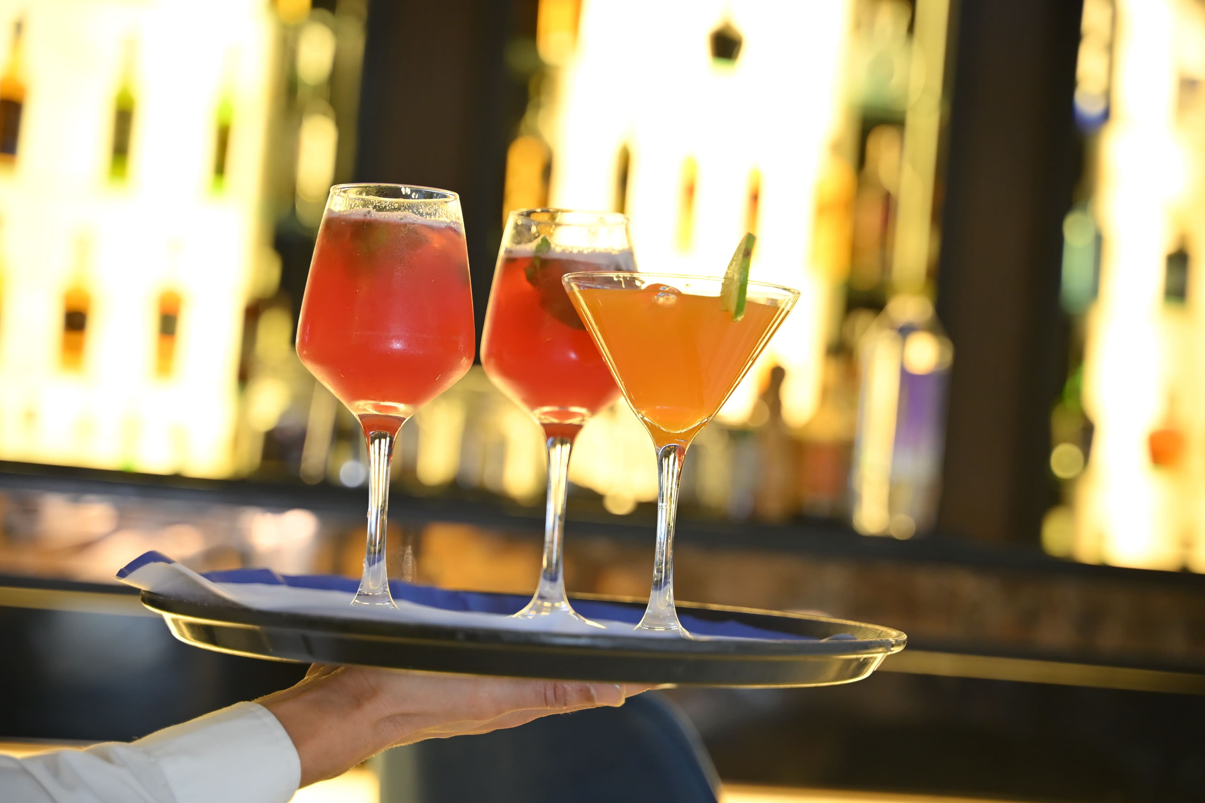 Cocktail Service