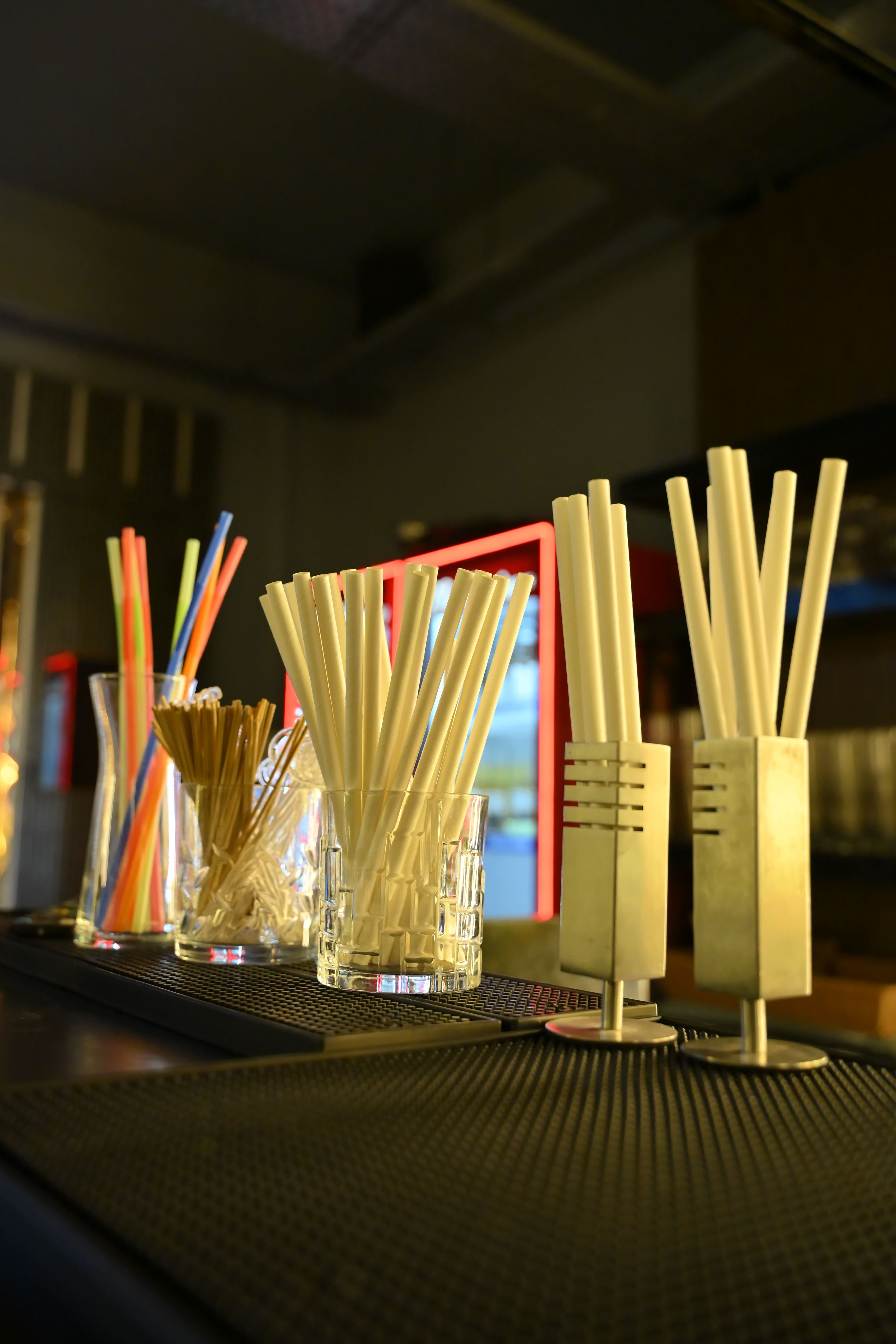 Bar Essentials