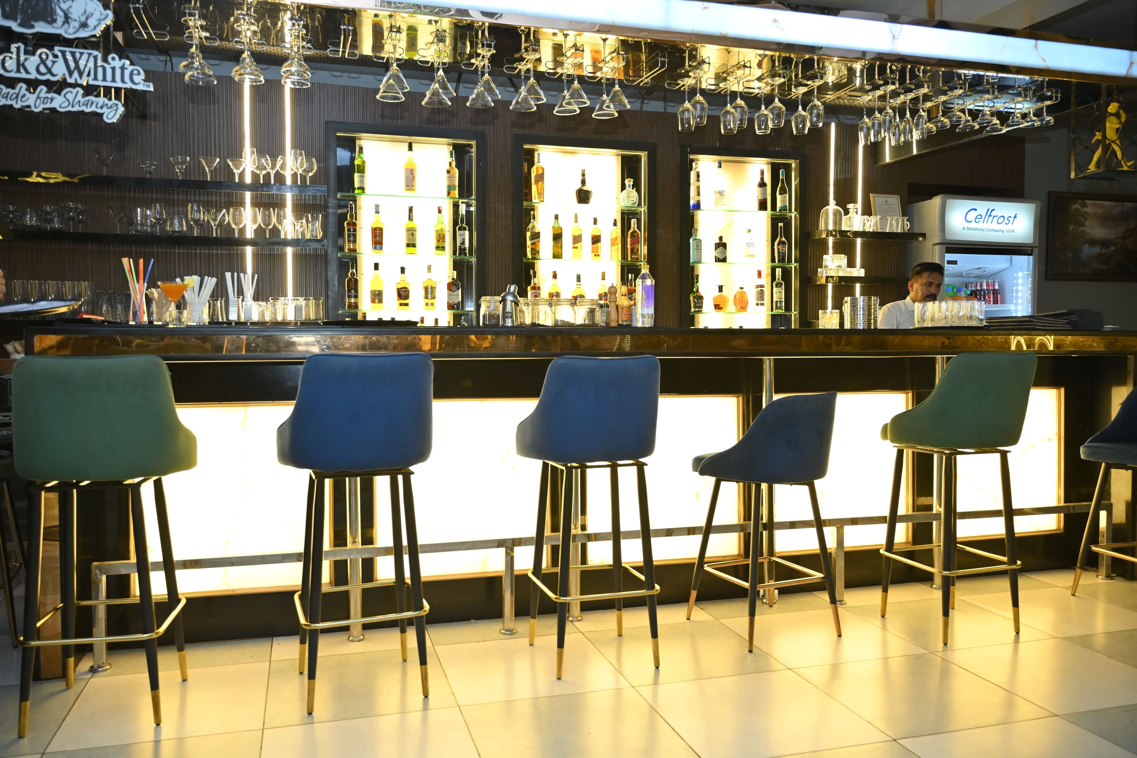 Ready to Experience Luxury?