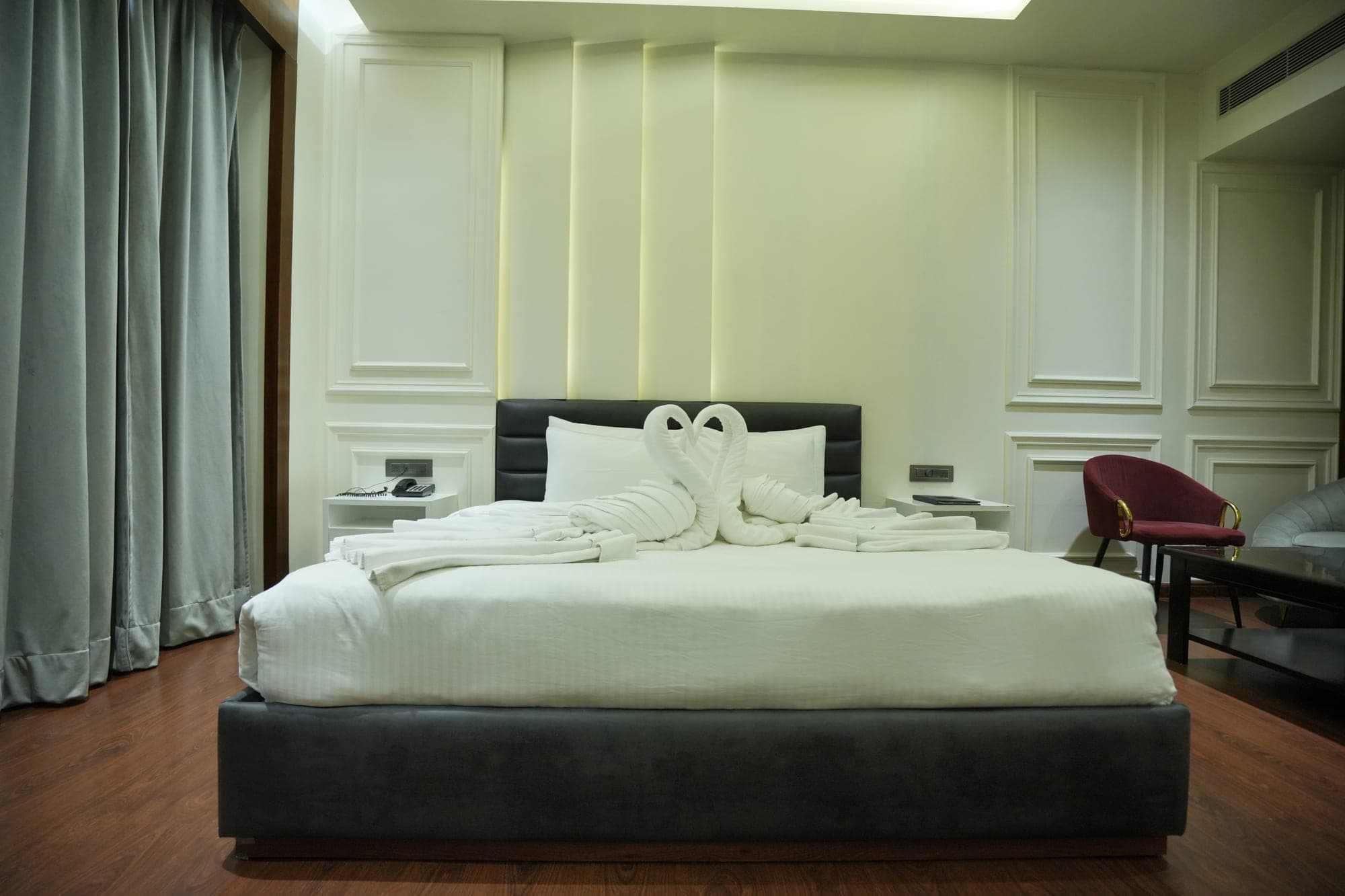 Queen Suite