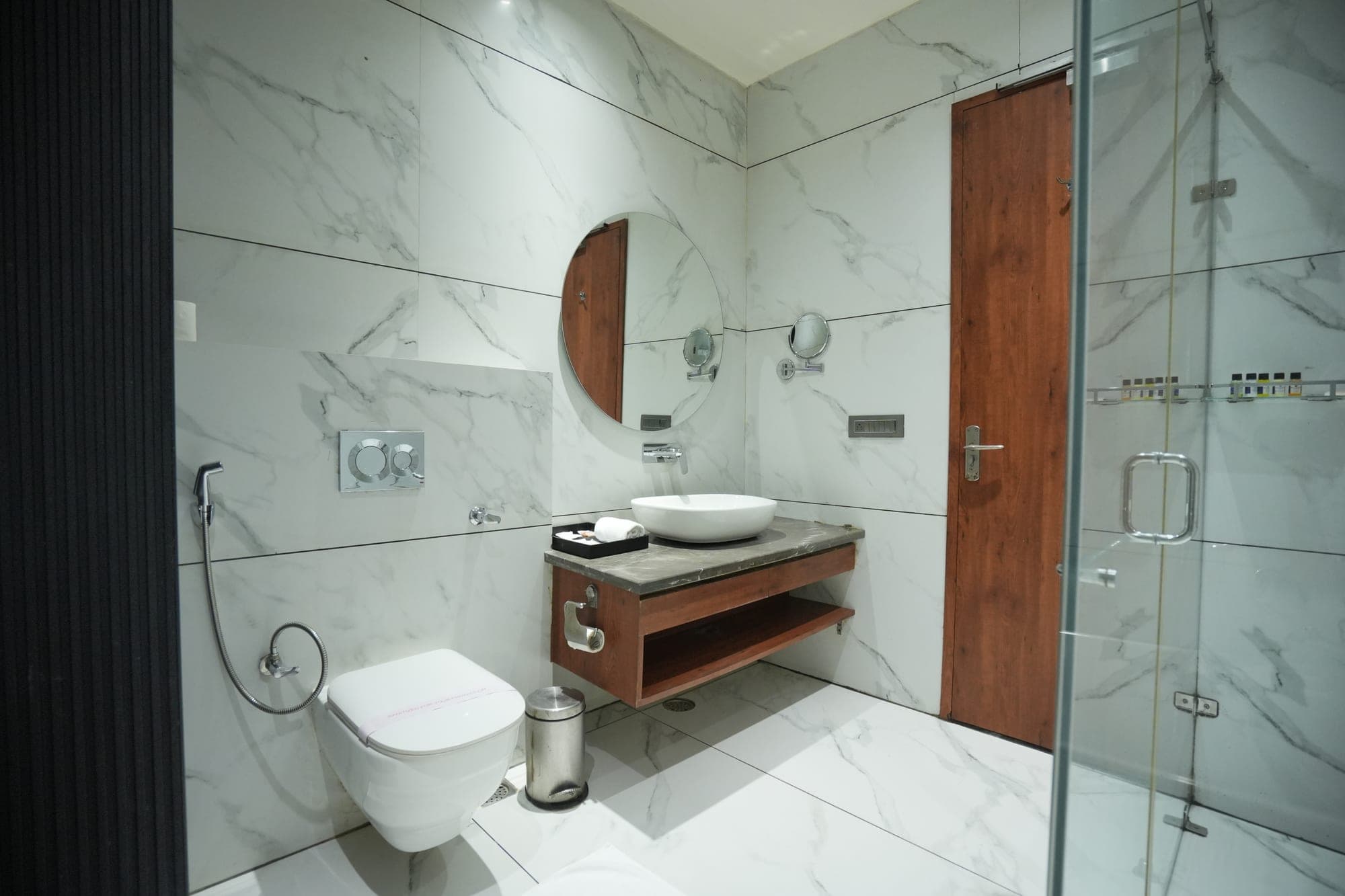 Queen Suite