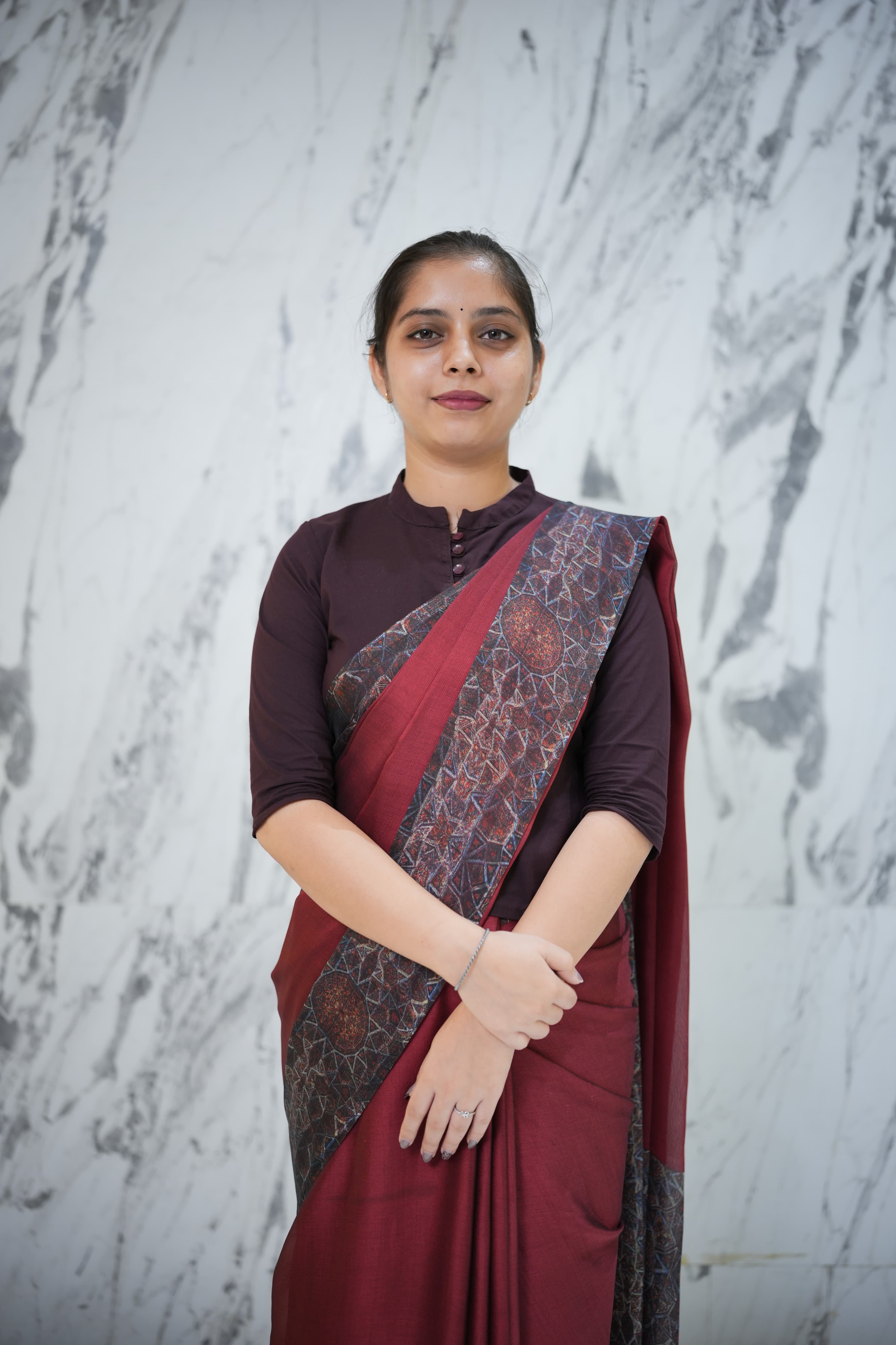 Anita Sharma