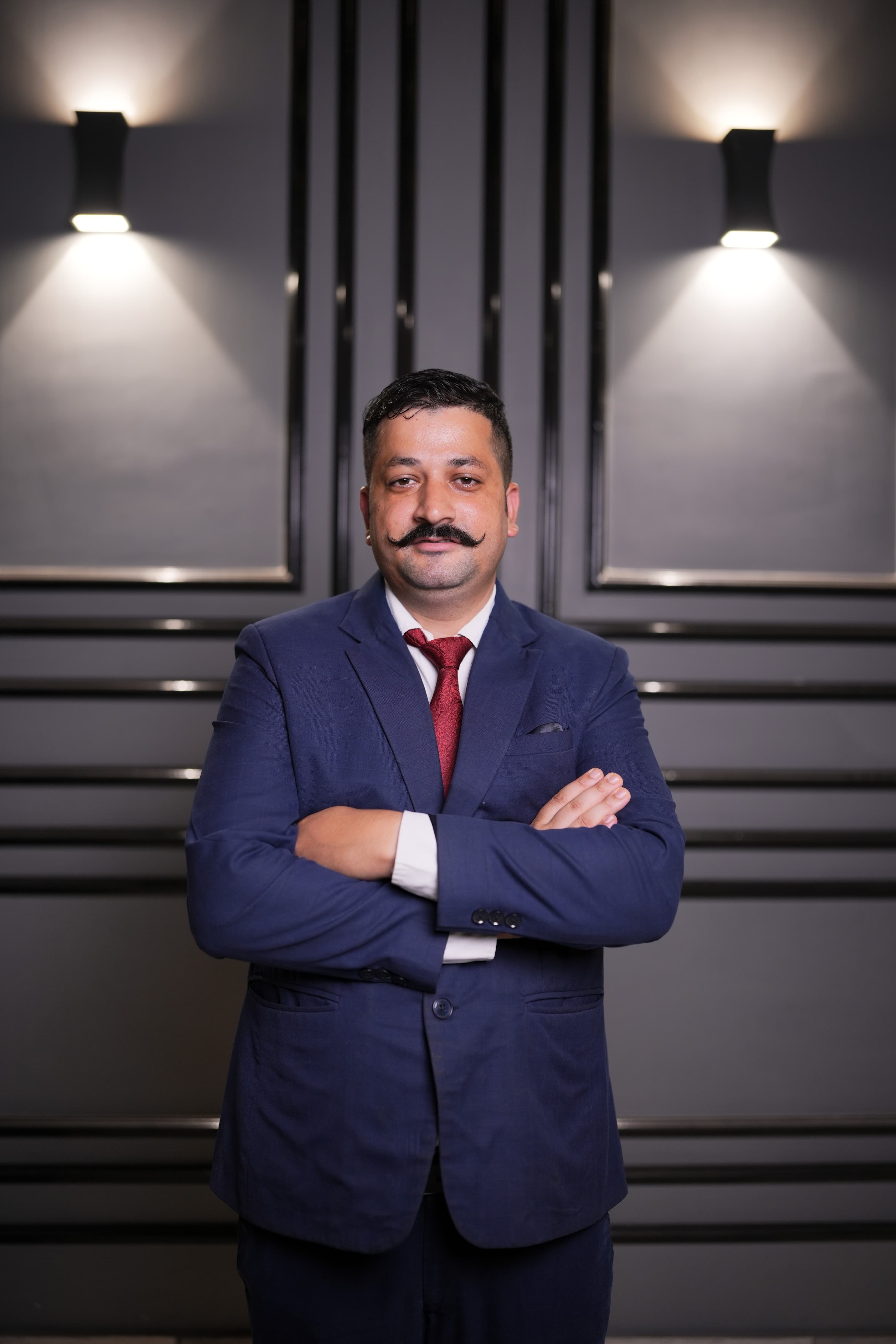 Vikram Singh
