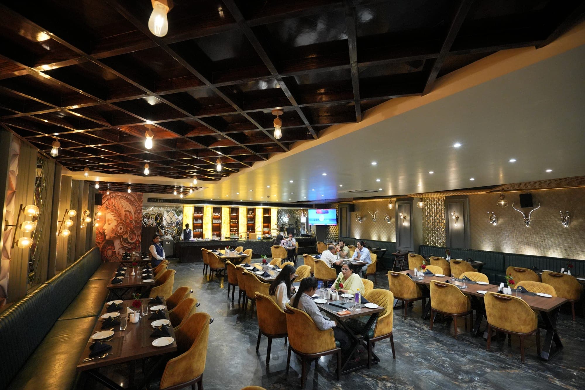 Queen Restaurant
