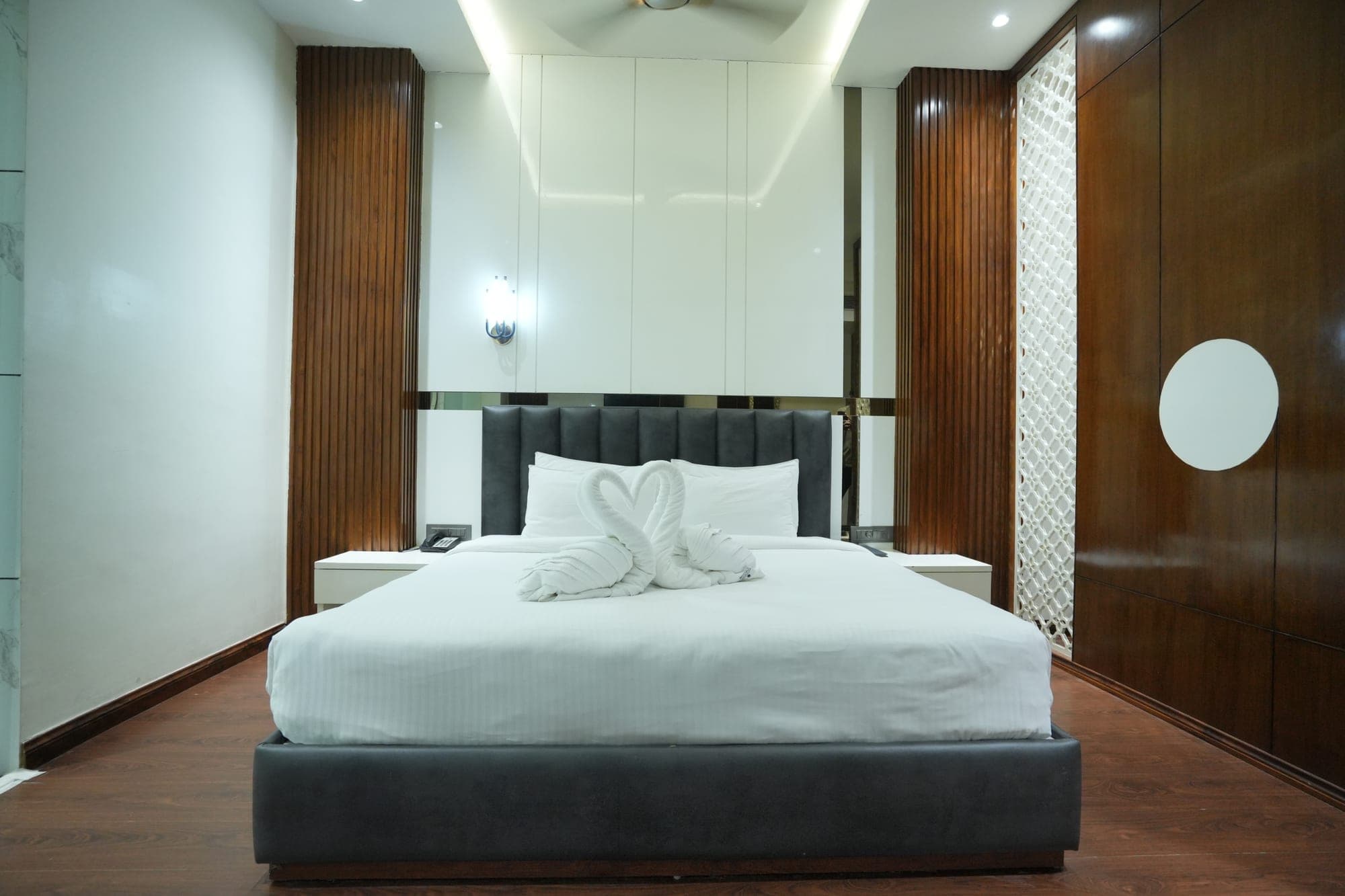 Presidential Suite