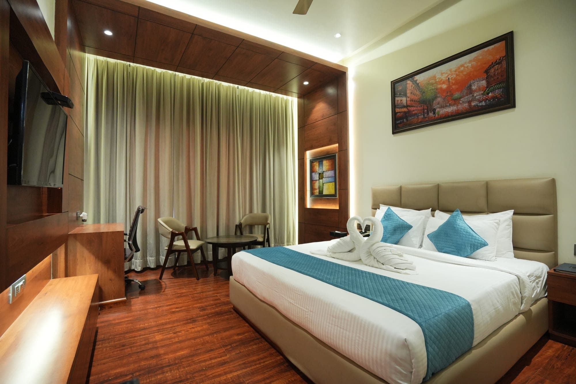 Superior Room