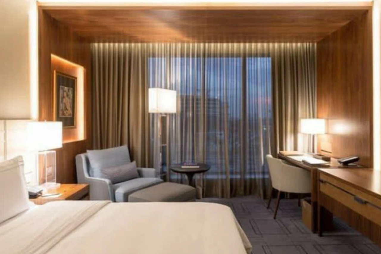 Superior Room + Taxes